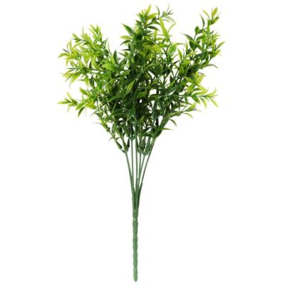 Gałązka ozdobna 34 cm