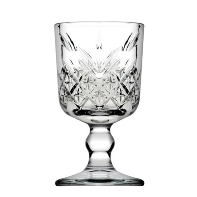 Kieliszek do wódki Timeless 60 ml 6 sztuk transparentny