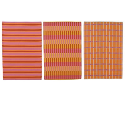 Dywan wewnętrzny/zewnętrzny 120 x 180 cm mix