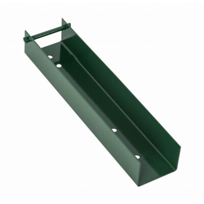 Ceownik 5,5 x 3,0 x 20 cm zielony