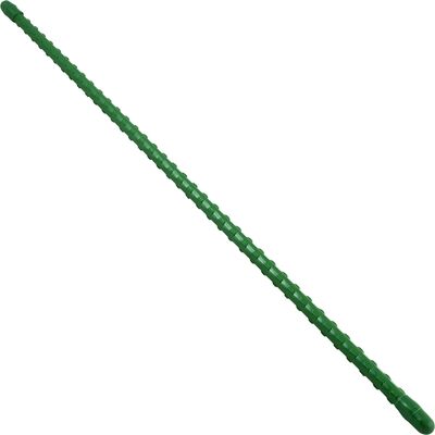Tyczka stalowa powlekana PE 0,8 m x 8 mm
