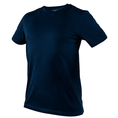 T-shirt granatowy XXL NEO