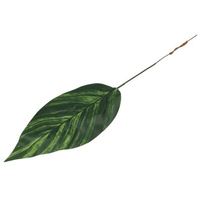 Liść pojedynczy 50 cm