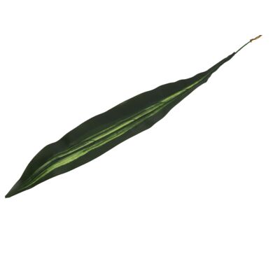 Liść pojedynczy 65 cm