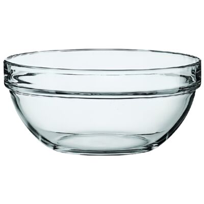 Salaterka Empilable 20 cm transparentny LUMINARC