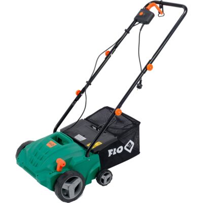 Wertykulator elektryczny 1500 W FLO