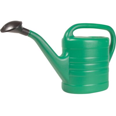 Konewka 2,5 l zielona