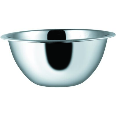 Miska metalowa śr. 20 cm
