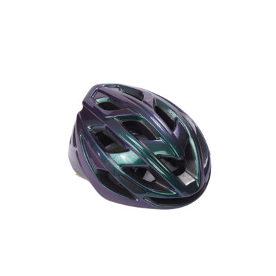 Kask rowerowy opalizowany rozmiar M