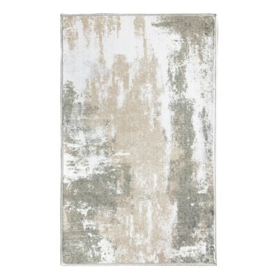 Dywan 50 x 80 cm wzór przetarcia 1