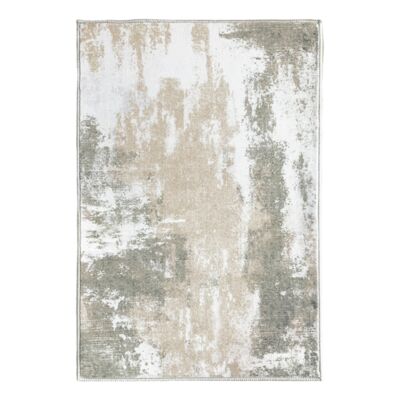 Dywan 40 x 60 cm wzór przetarcia 1
