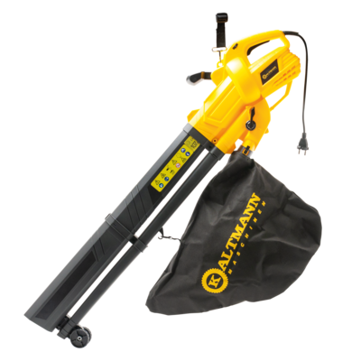 Odkurzacz do liści 3200 W KALTMAN