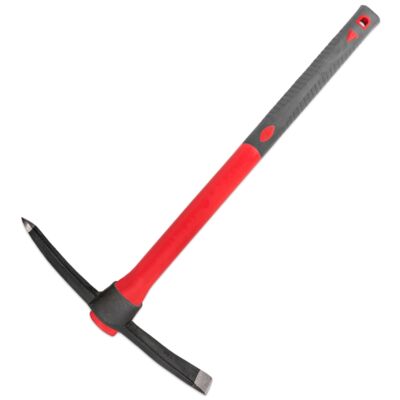 Kilof Oskard 2,5 Kg z trzonkiem fiberglass MAAN