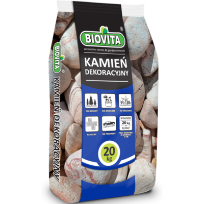 Otoczak Magic Rainbow 30 - 60 mm 20 kg BIOVITA