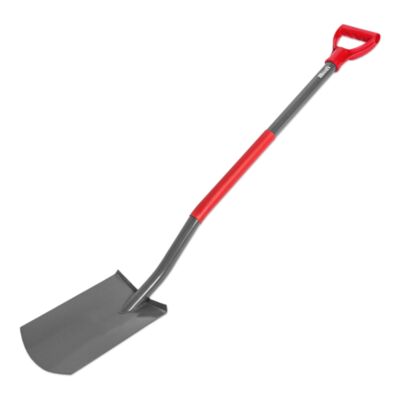 Szpadel standard