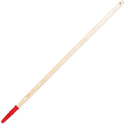 Trzon grabi Extra-Click drewno 1,5 m