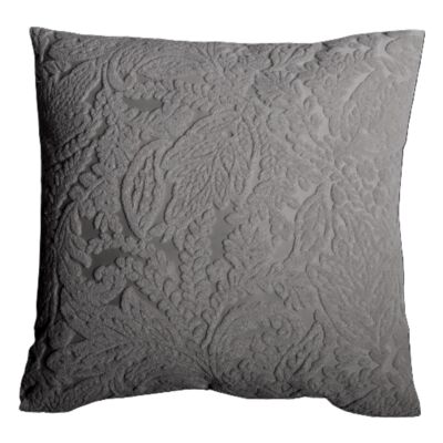 Poszewka Niva 45 x 45 cm szary