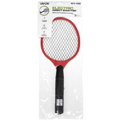 Paletka lampa owadobójcza IKV-150 VAYOX
