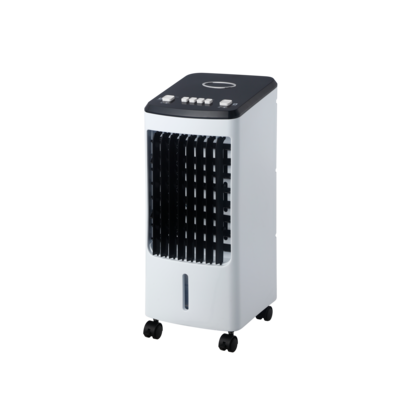 Klimator 80 W biały Volteno