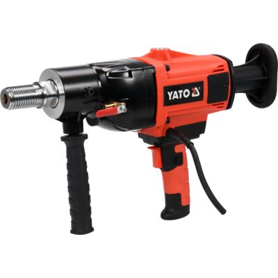 Wiertnica diamentowa ze statywem 2200 W YATO