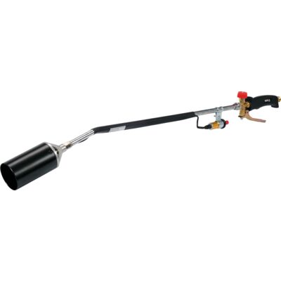 Palnik dekarski 900 mm z dyszą fi 60 mm YATO