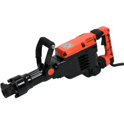 Młot wyburzeniowy 70 J 1600 W YATO