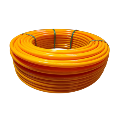 Rura wielowarstwowa Giallo PE-RT EVOH 16 x 2 mm 200 mb