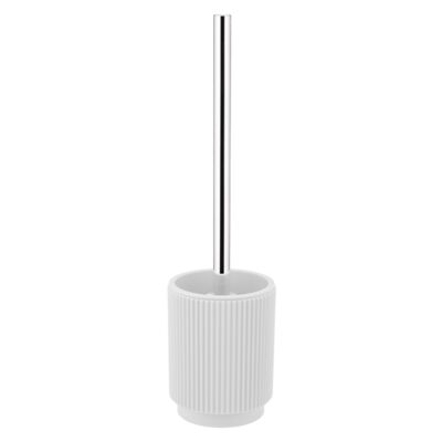 Szczotka WC RIBELLO 46170 biały