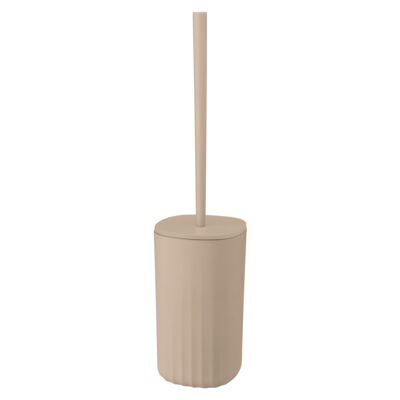 Szczotka WC SENSO 46767 beżowy