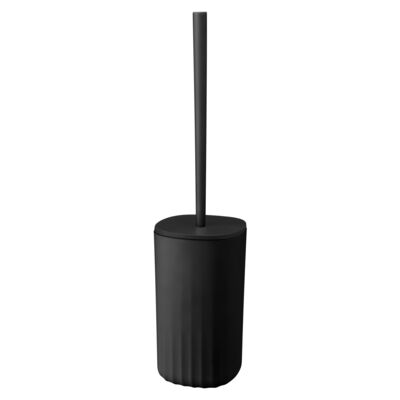 Szczotka WC SENSO 46767 czarny