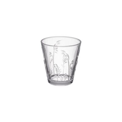 Szklanka HOLLY 310 ml 47870 wzór 2 Galicja