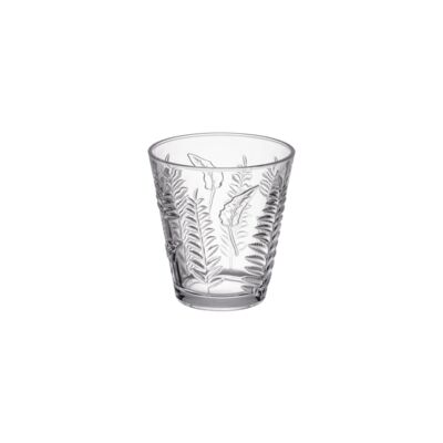 Szklanka HOLLY 310 ml 47870 wzór 1 Galicja