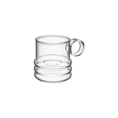 Szklanka BARRI z uchem 330 ml 48051 Galicja