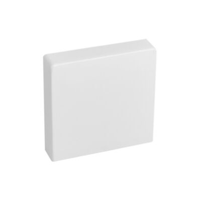 Zakończenie listwy ZAK 15 x 17