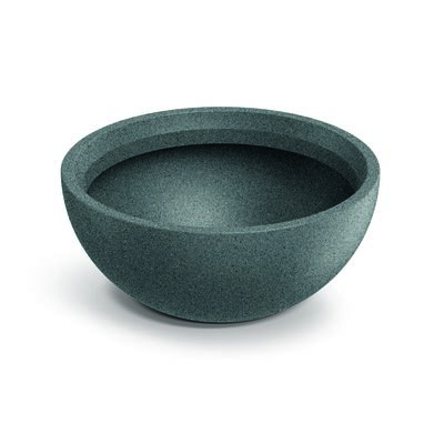 Donica TMBO40 Molio Bowl 16,5 cm tiny granite