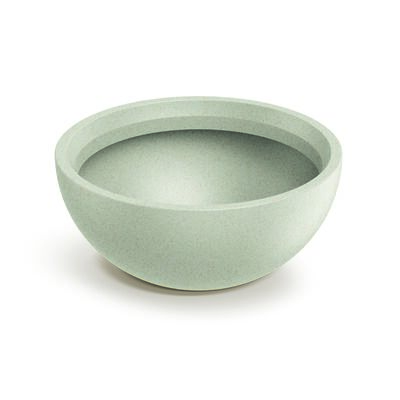Donica TMBO40 Molio Bowl 16,5 cm sand