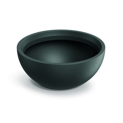 Donica TMBO40 Molio Bowl 16,5 cm graphite