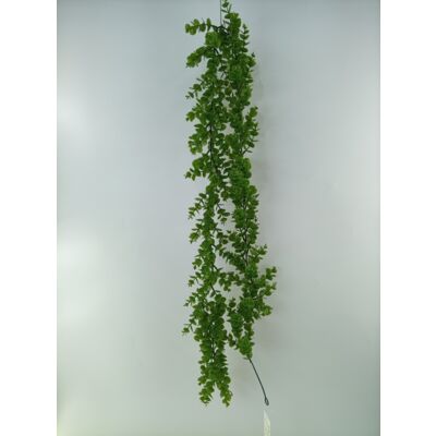 Kwiat sztuczny girlanda z eukaliptusa wys. 178 cm