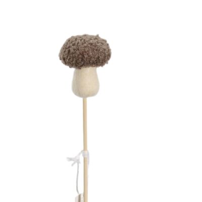 Pik ozdobny grzybek 57 cm