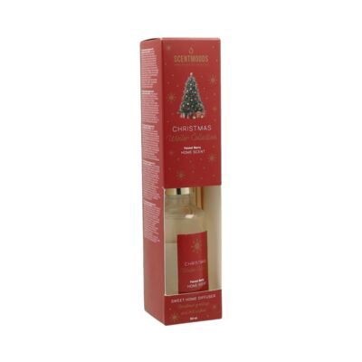 Dyfuzor zapachowy 50 ml Forest Berry