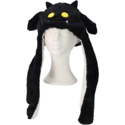 Kapelusz halloweenowy 55 cm 3 wzory