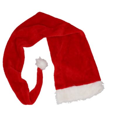 Czapka Świętego Mikołaja MEGA 150 cm