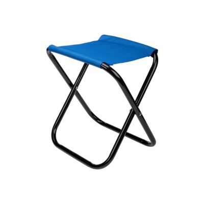 Krzesełko składane Camping 36 cm mix kolorów