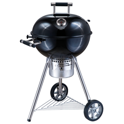 Grill węglowy kociołek 57 cm Master Grill  Party