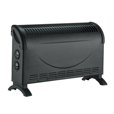 Grzejnik konwektorowy bez nadmuchu 1500 W