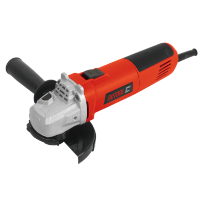 Szlifierka kątowa 125 mm 900 W regulacja obrotów NUTOOL