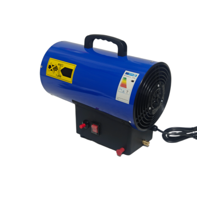 Nagrzewnica gazowa 15 kW