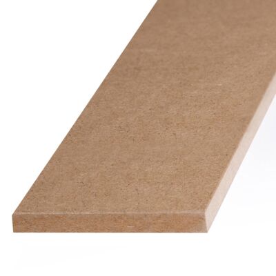 Lamele do malowania boazeria angielska 2070 x 100 x 10 mm