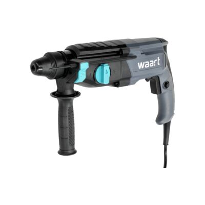 Młotowiertarka udarowa SDS+ 800 W Waart