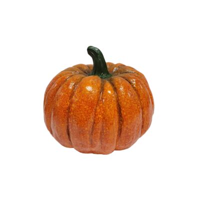Figura dynia z magnezji wys. 22,5 cm